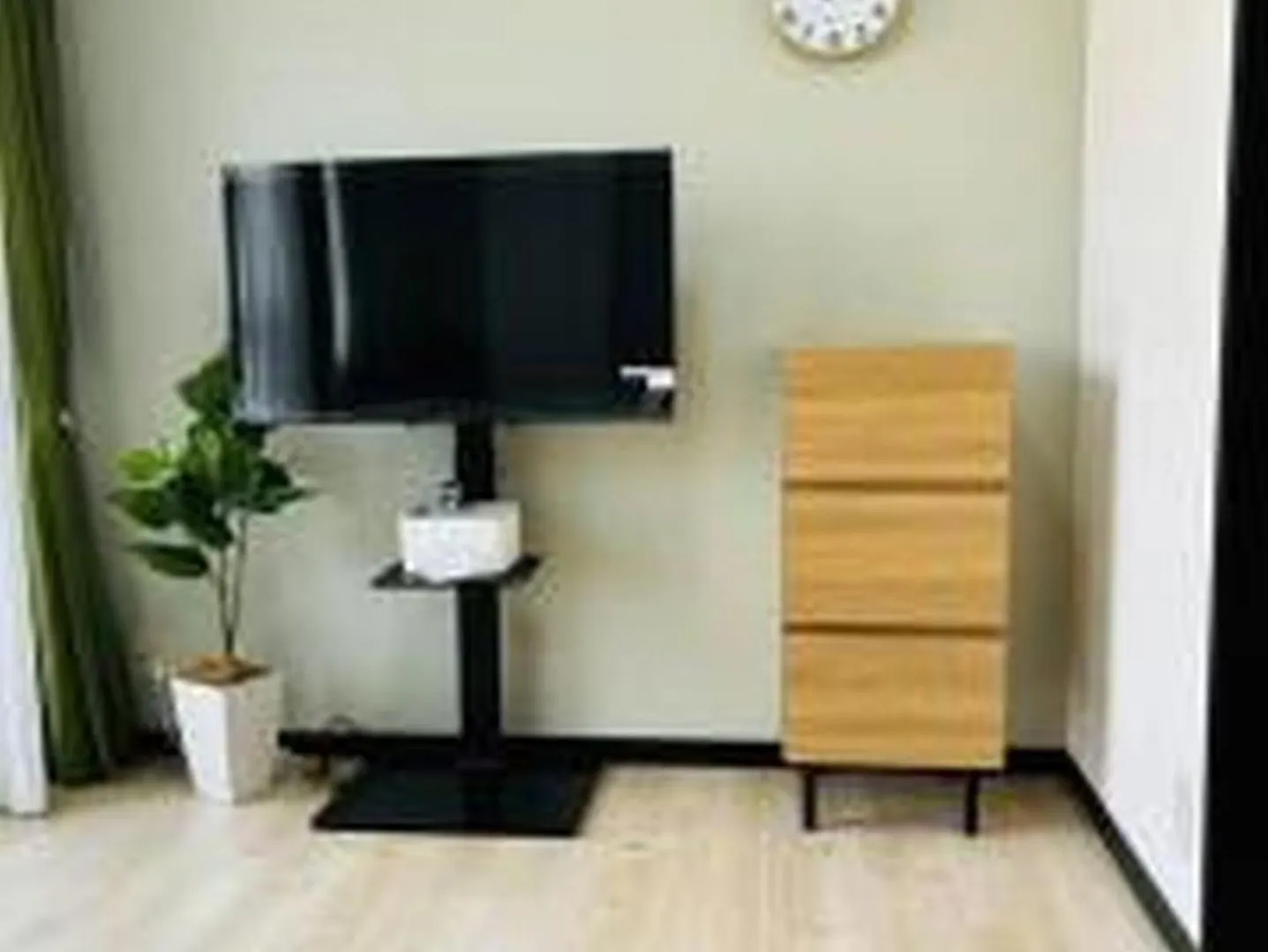 ファースト天王寺東306 Apartment Osaka